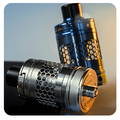 Rétrospective Taklope : bilan de la vape "made in" 2022 60 retro vape 2022 tops nautilus3s