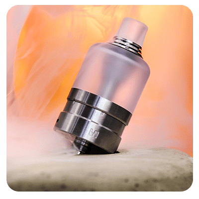 Rétrospective Taklope : bilan de la vape "made in" 2022 47 retro vape 2022 tops sure