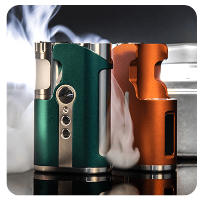 Rétrospective Taklope : bilan de la vape "made in" 2022 63 retro vape 2022 tops tomahawk