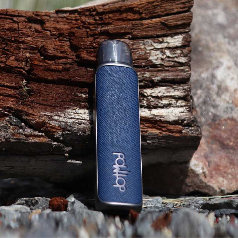 elfbar nachfüll pod läuft aus Capsules blu 2.0 Menthe Polaire Taux de nicotine 18 mg/ml