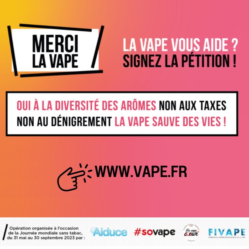 Vers la cigarette électronique prescriptible et remboursée ?
