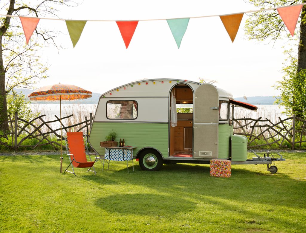 Romans de plage, vape de plage ! 16 Amour et camping au programme