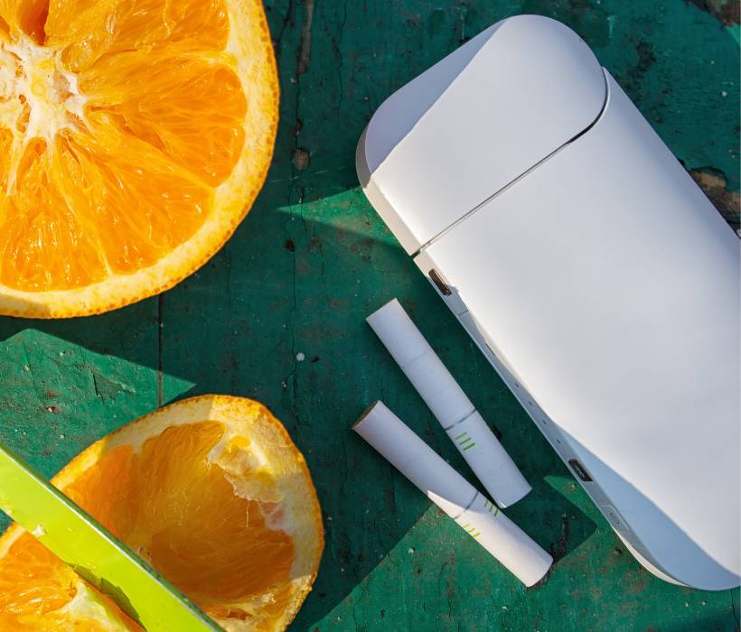 elfbar nachfüll pod läuft aus Cigarettes électroniques et vapotage – NB sans fumée ni vapotage main image 1