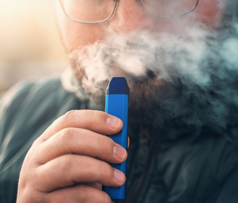 Le meilleur de la vape pour la rentrée 2022 20 Le meilleur de la vape débutant et réaliste pour la rentrée 2022