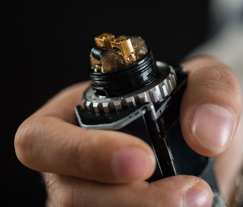 Quel atomiseur reconstructible choisir ? #worldcottonday 13 Quel atomiseur choisir pour la vape RDL ?