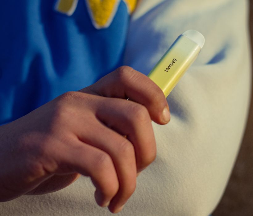 Où mettre sa cigarette électronique en avion ? [Été 2022]