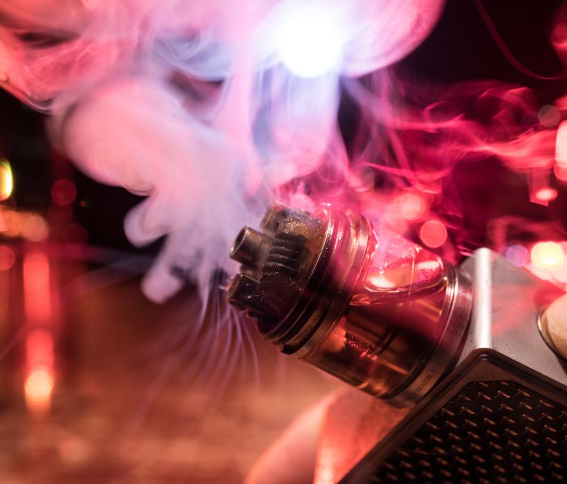 Le meilleur de la vape pour la rentrée 2022 29 Le meilleur de la vape des experts pour la rentrée 2022