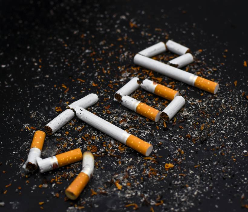 IEVA s'engage pour un marketing plus responsable de la vape 32 IEVA s'engage pour un marketing plus responsable de la vape envers les fumeurs et les vapoteurs adultes