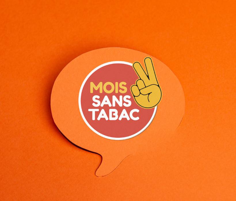 #MoisSansTabac : la nicotine effraie les français 26 #MoisSansTabac : quelle communication sur la vape pour la 7ème édition ?
