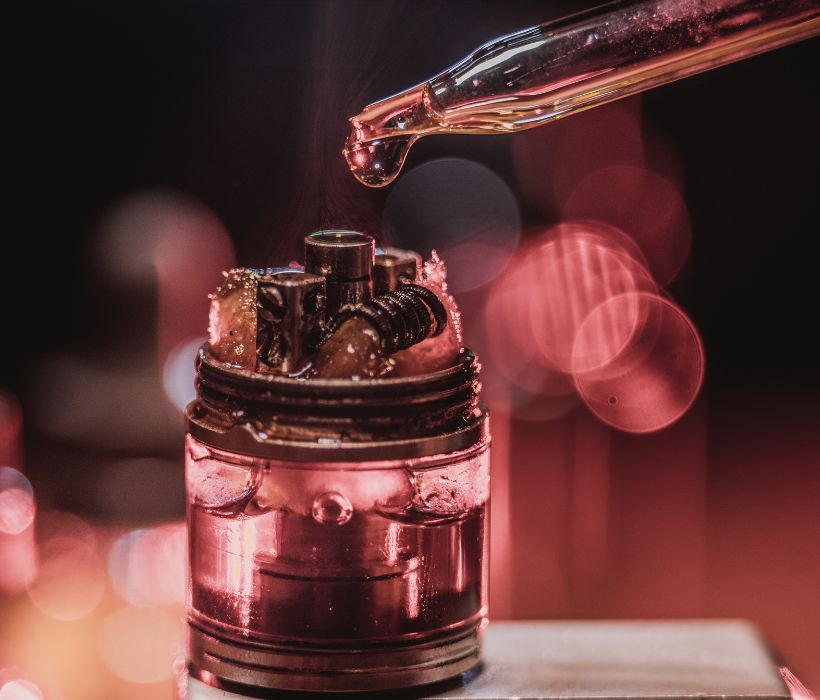 Le meilleur de la vape pour la rentrée 2022 32 Les meilleurs e-liquides pour le plein de sensations à la rentrée