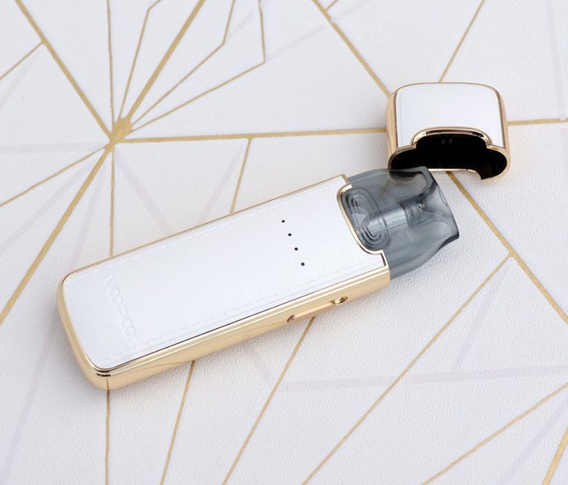 Le meilleur de la vape pour la rentrée 2022 21 Kit Vmate E - VooPoo