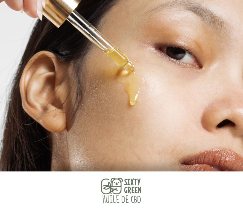 Pourquoi consommer du CBD au printemps ? 33 Pourquoi consommer du CBD au printemps permet-il d'avoir une belle peau ?