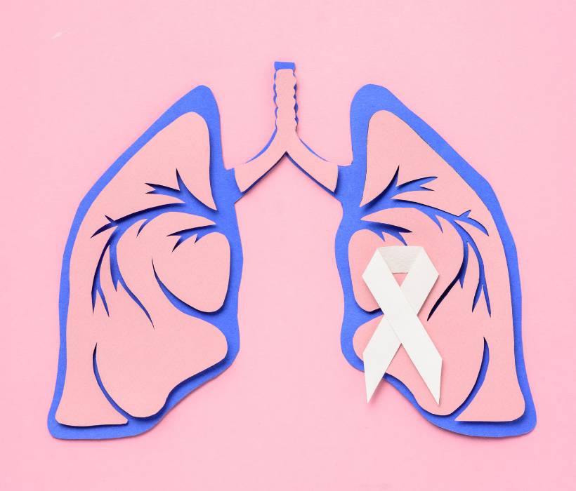 #MoisSansTabac : la nicotine effraie les français 18 Est-ce que la nicotine est cancérogène ?