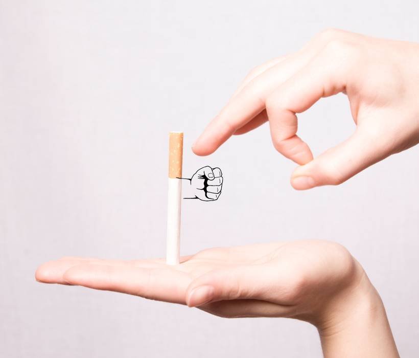 Les 3 recommandations du Ministère de la Santé pour le vapotage 14 3 Recommandations du Ministère de la Santé pour le vapotage : e-cigarette & sevrage tabagique