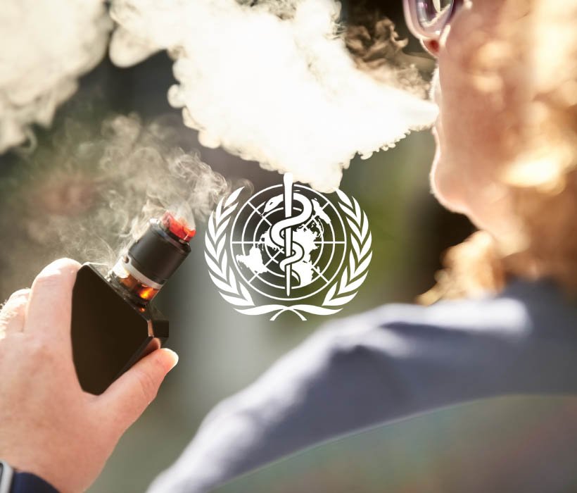 E-cigarette : interdite dans 32 pays dont le Mexique