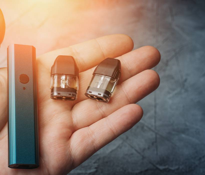 Royaume-Uni : rendre le tabagisme obsolte grce  la vape - Taklope blog