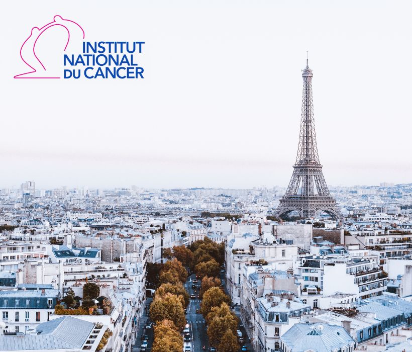E-cigarette : bientôt un colloque scientifique international 17 Institut National du Cancer, à l'initiative du Colloque scientifique international sur la e-cigarette