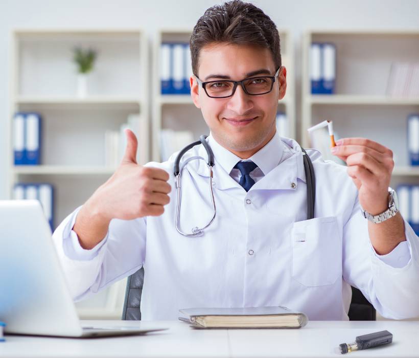 Les 3 recommandations du Ministère de la Santé pour le vapotage 15 4 jpeg 15