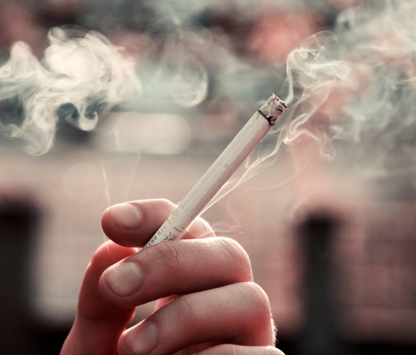 elfbar nachfüll pod läuft aus Covid-19 : vapoter augmente le risque de décès ?