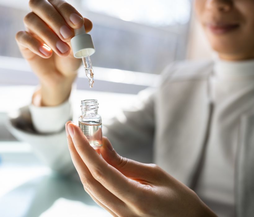 CBD : la peur en avion, c'est du passé ! 19 L'huile de CBD, contre la peur en avion