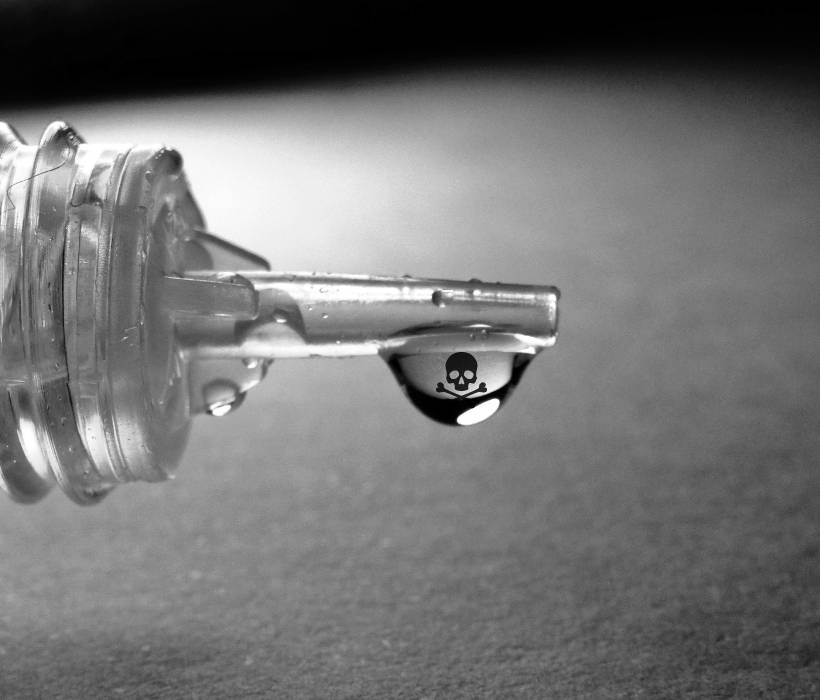 Les 3 recommandations du Ministère de la Santé pour le vapotage 16 3 Recommandations du Ministère de la Santé pour le vapotage : vape & toxicité