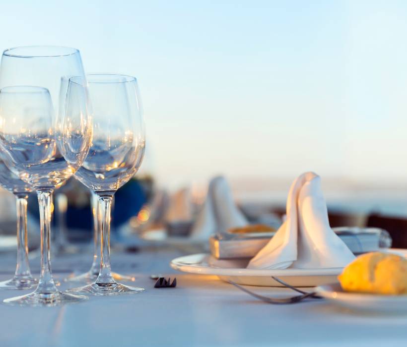 Où peut-on vapoter en France, en vacances ? 29 Peut-on vapoter dans un restaurant ?