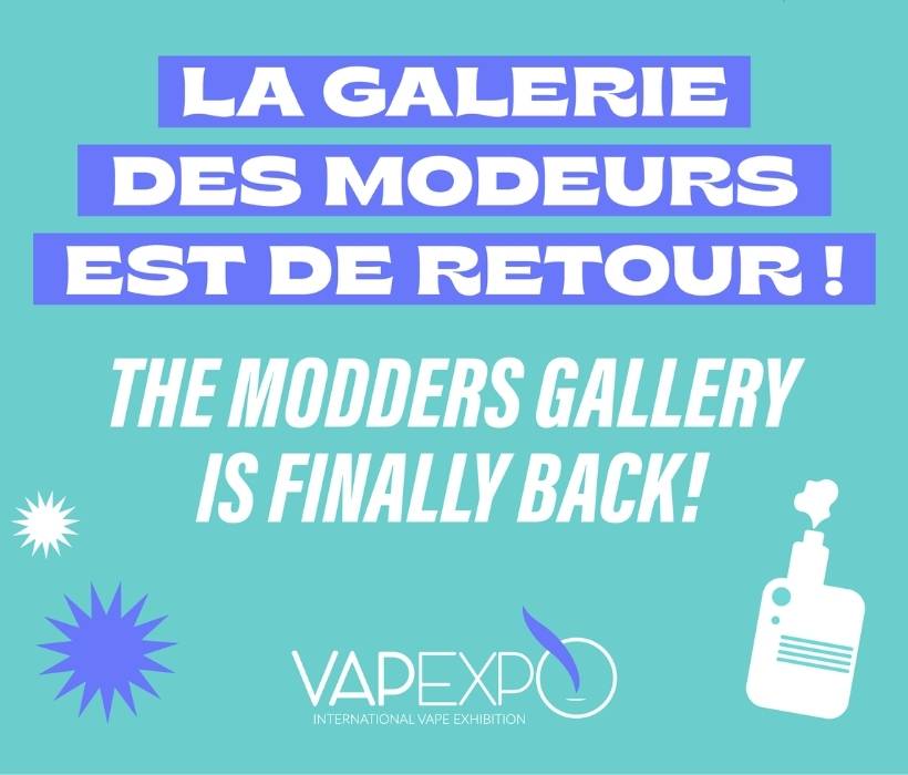 Vapexpo Paris 2022 : un double salon, à découvrir dans 1 mois ! 18 6 jpeg 16