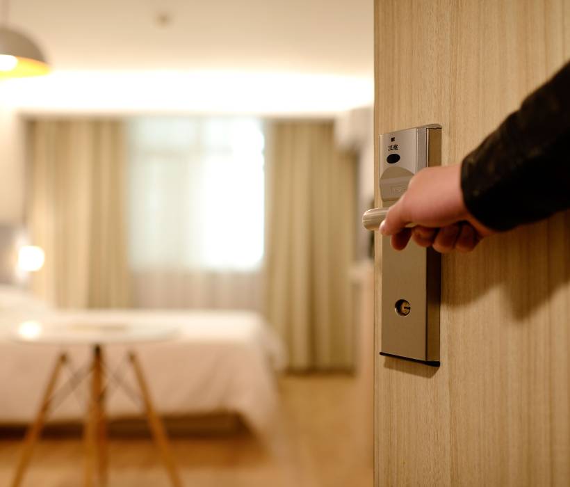 Où peut-on vapoter en France, en vacances ? 30 Peut-on vapoter dans un hôtel ?