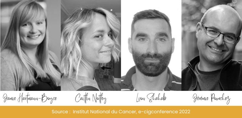E-cigarette : bientôt un colloque scientifique international 20 6 jpeg 22
