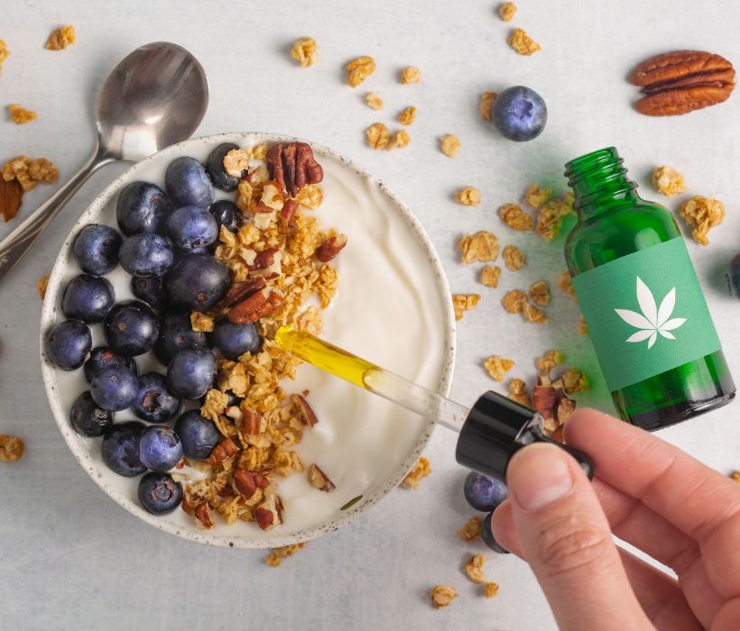 CBD : la peur en avion, c'est du passé ! 23 Quand prendre du CBD pour ne pas avoir peur en avion ?