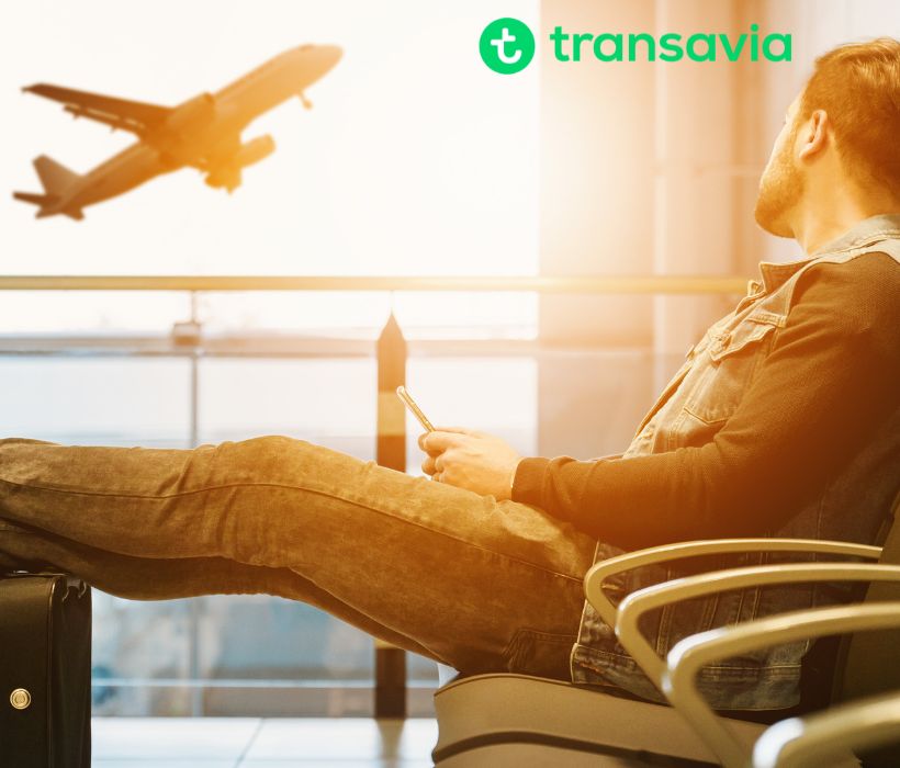 Où mettre sa cigarette électronique en avion ? [Été 2022]