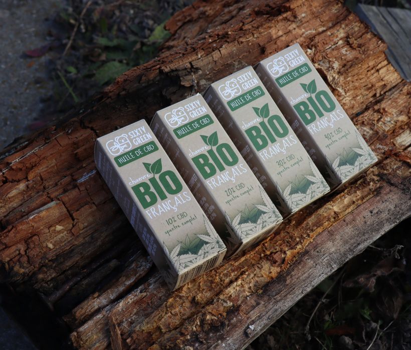 Pourquoi consommer du CBD au printemps ? 21 Pourquoi consommer du CBD au printemps sous forme d'huile ?
