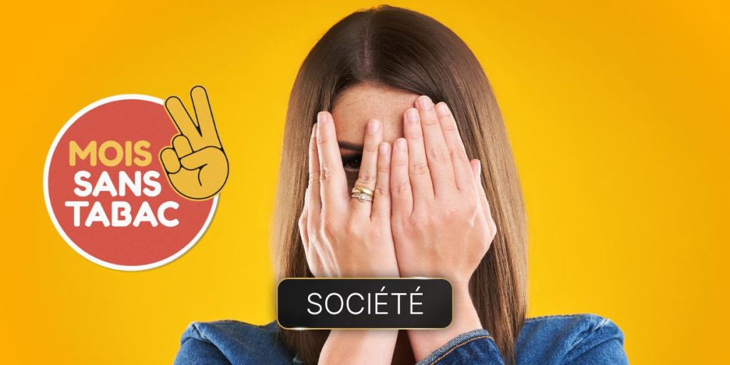#MoisSansTabac : la nicotine effraie les français 15 #MoisSansTabac : la nicotine effraie les français