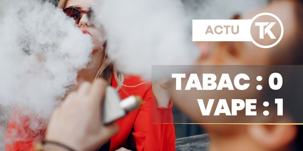 elfbar nachfüll pod läuft aus La cigarette électronique, pas si inoffensive main image 1