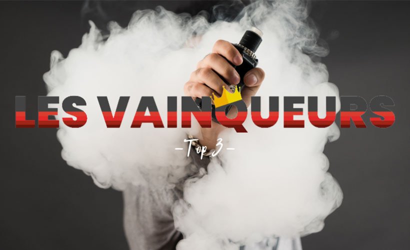 Meilleure cigarette lectronique 2022 : Les pods - Taklope blog