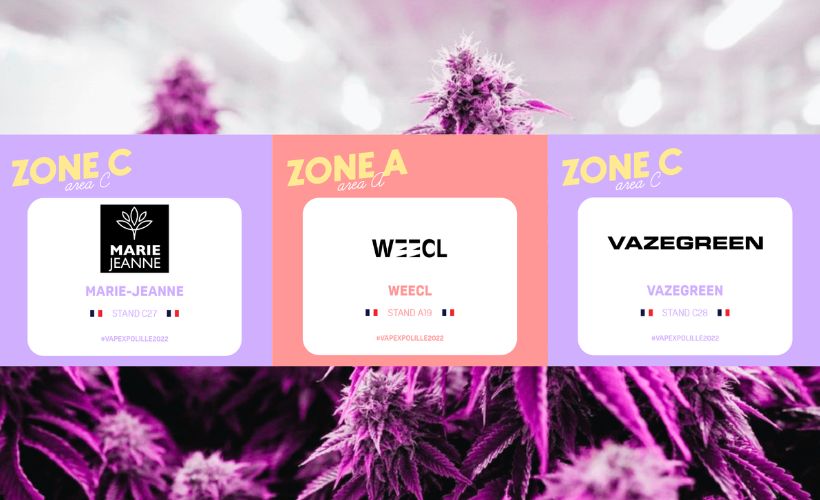 Vapexpo 2022 : bientôt les yeux qui brillent, à Lille 19 Titre 5 jpeg