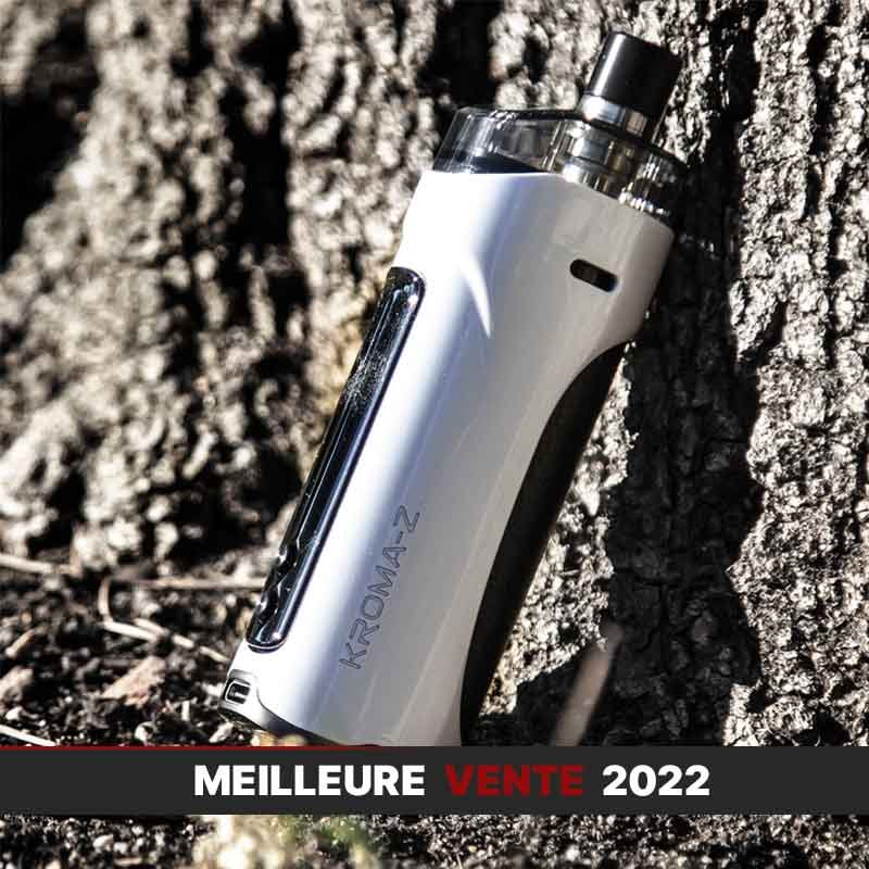 elfbar nachfüll pod läuft aus Meilleure cigarette électronique 2022 : Les pods