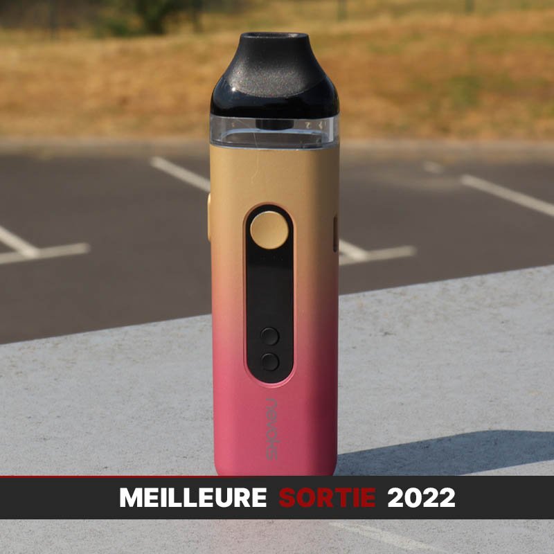 elfbar nachfüll pod läuft aus Meilleure cigarette électronique 2022 : Les pods