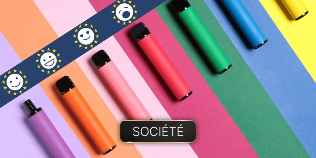Vapotage : témoignez pour la Commission Européenne ! 9 Vapotage : témoignez pour la commission européenne