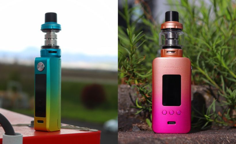 Nouveautés Vapexpo 2022 : ne les ratez pas ! 42 conclusion vaporesso jpeg