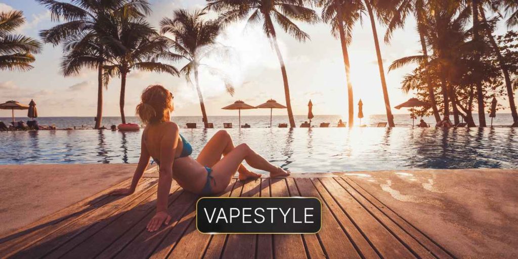 Où peut-on vapoter en France, en vacances ? 24 Où peut-on vapoter en France, en vacances ?