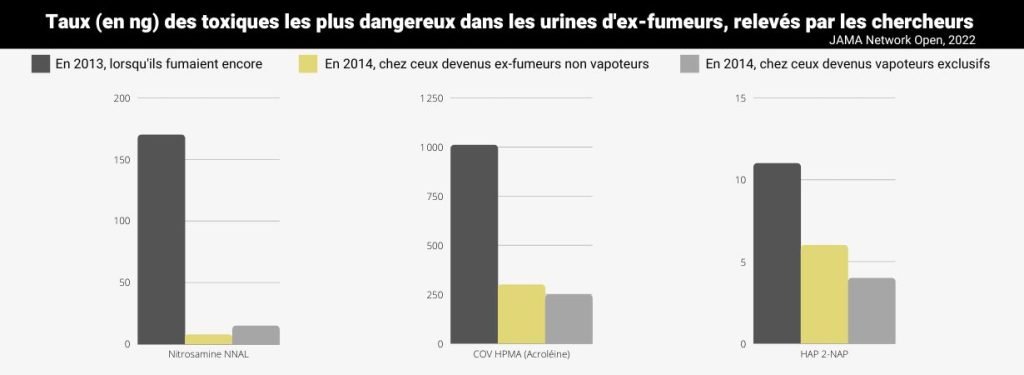 Arrêt du tabac avec la vape : quelle réduction des risques ? 12 1 jpeg