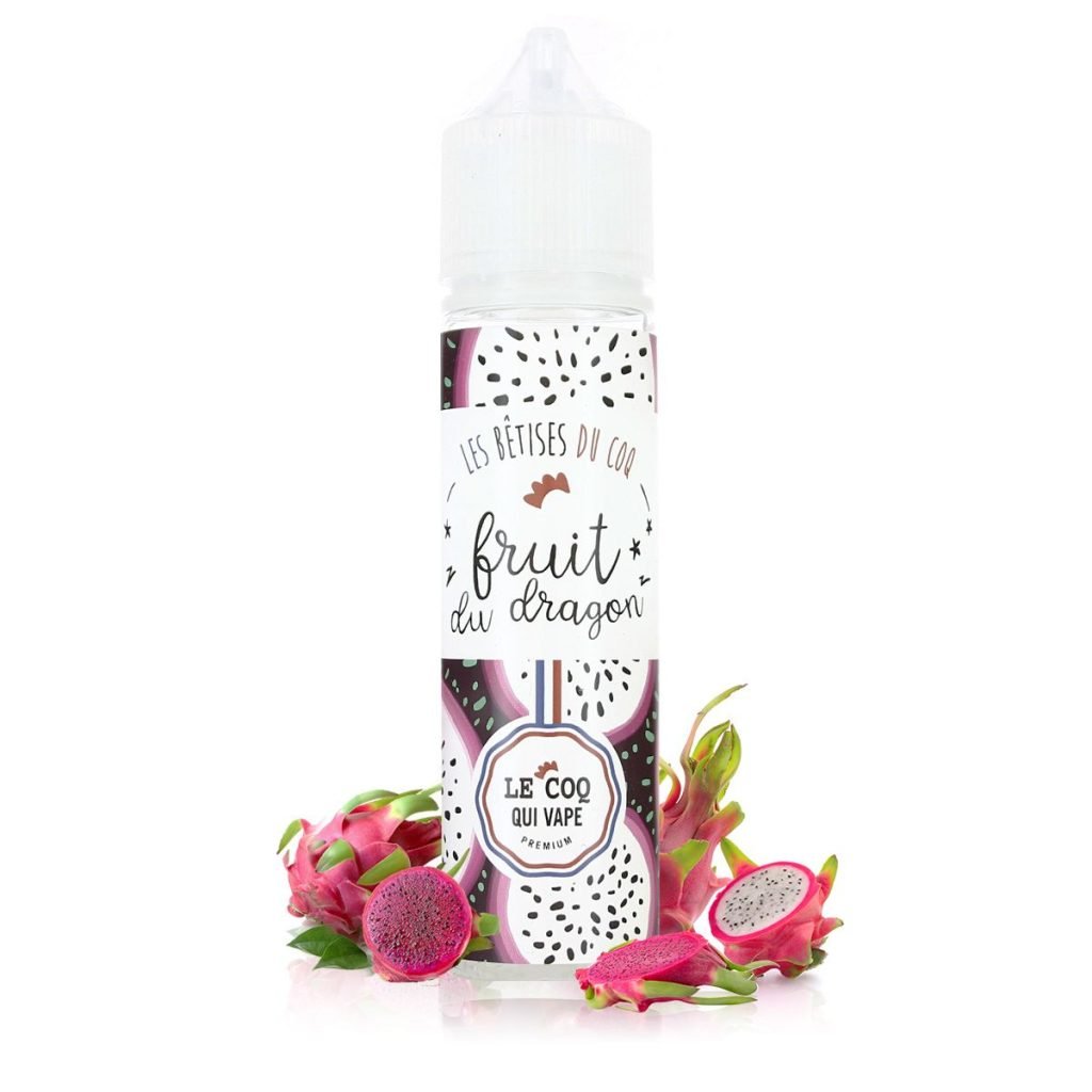 Les 6 Meilleurs E-liquides & Armes concentrs - Fvrier 2022 - Taklope blog