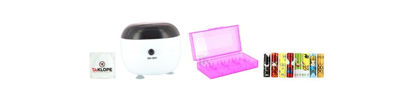 Votre horoscope vape 2019 58 Accessoires pour la vape