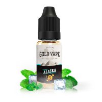 elfbar nachfüll pod läuft aus Vanilla Gold eLiquid