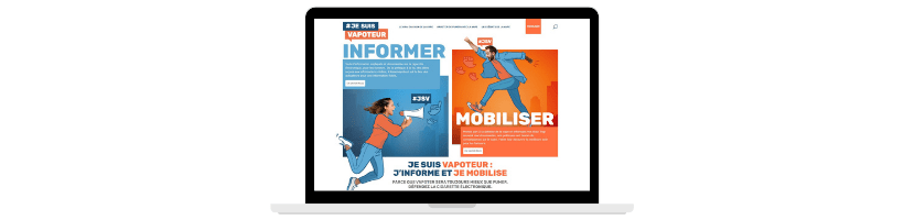 Interdiction des arômes pour e-liquides : 7 infos sur sa progression en Europe 24 Apercu site Je suis vapoteur
