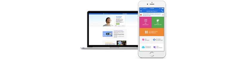 Le Mois Sans Tabac a déjà commencé ! 14 Application Tabac info Service