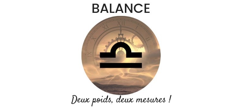 Votre horoscope vape 2019 59 Balance