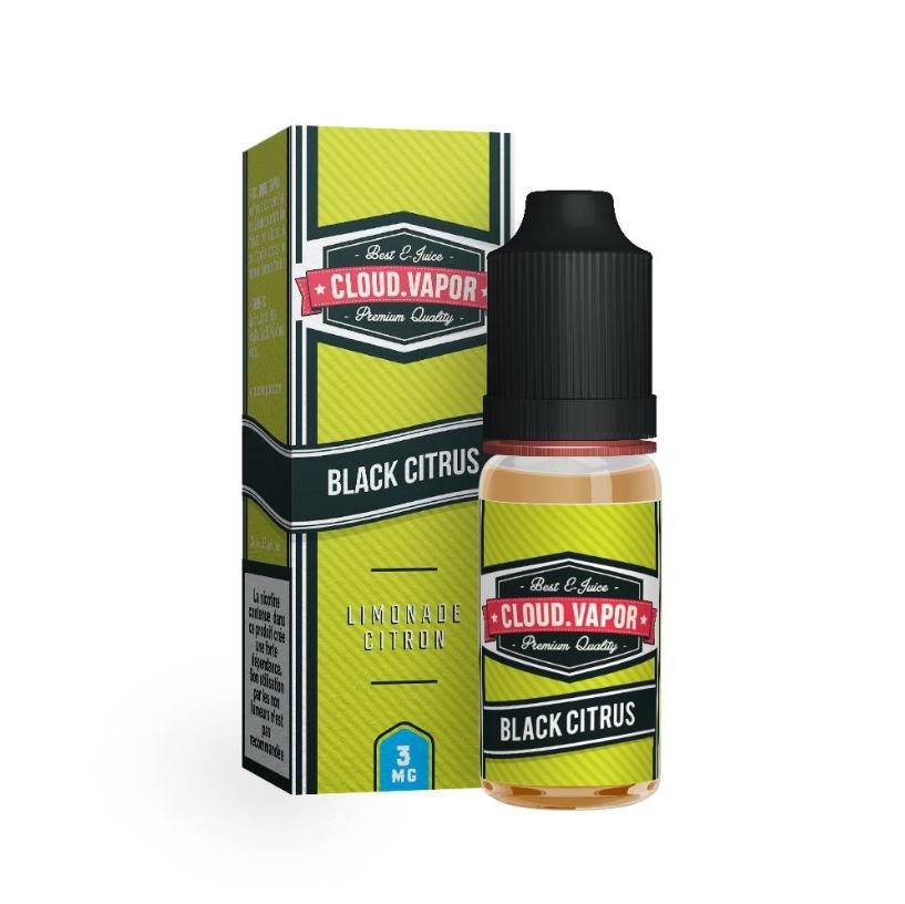 Cloud Vapor agrandit sa gamme Vintage ! - Taklope blog