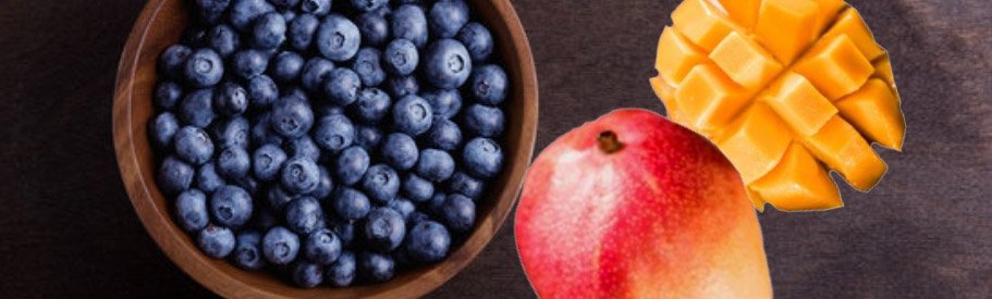Coup de cœur DIY : les concentrés Medusa Juice Co® 18 Saveurs du Concentré Blue Osiris - Medusa Juice
